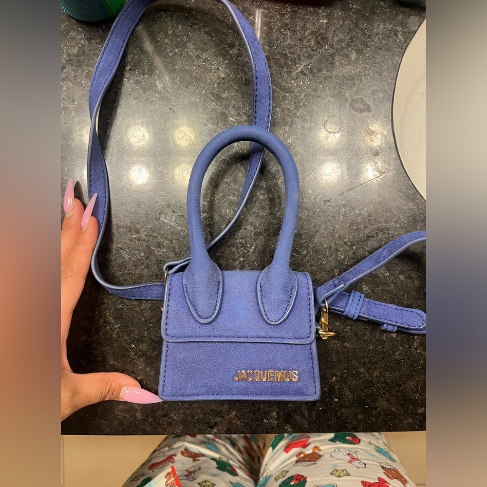 Jacquemus purse